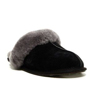 UGG Scuffette II Slipper WATER RESISTANT 8 (B29)